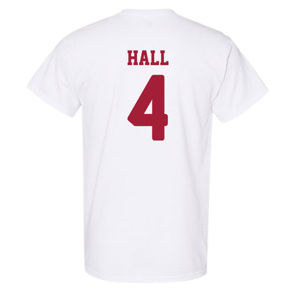 Arkansas - NCAA Women's Soccer : Jordan Hall - Replica Shersey T-Shirt