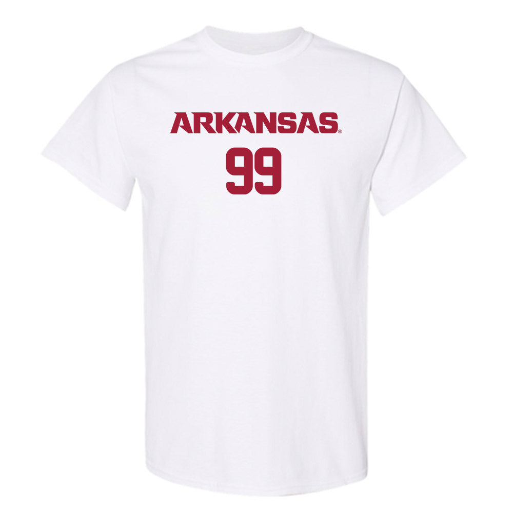 Arkansas - NCAA Women's Soccer : Zoe Susi - T-Shirt