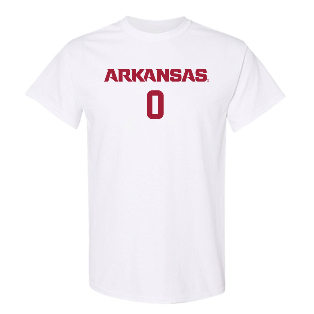 Arkansas - NCAA Women's Soccer : Peyton Whipple - T-Shirt