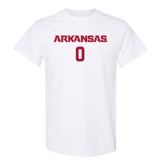 Arkansas - NCAA Women's Soccer : Peyton Whipple - T-Shirt