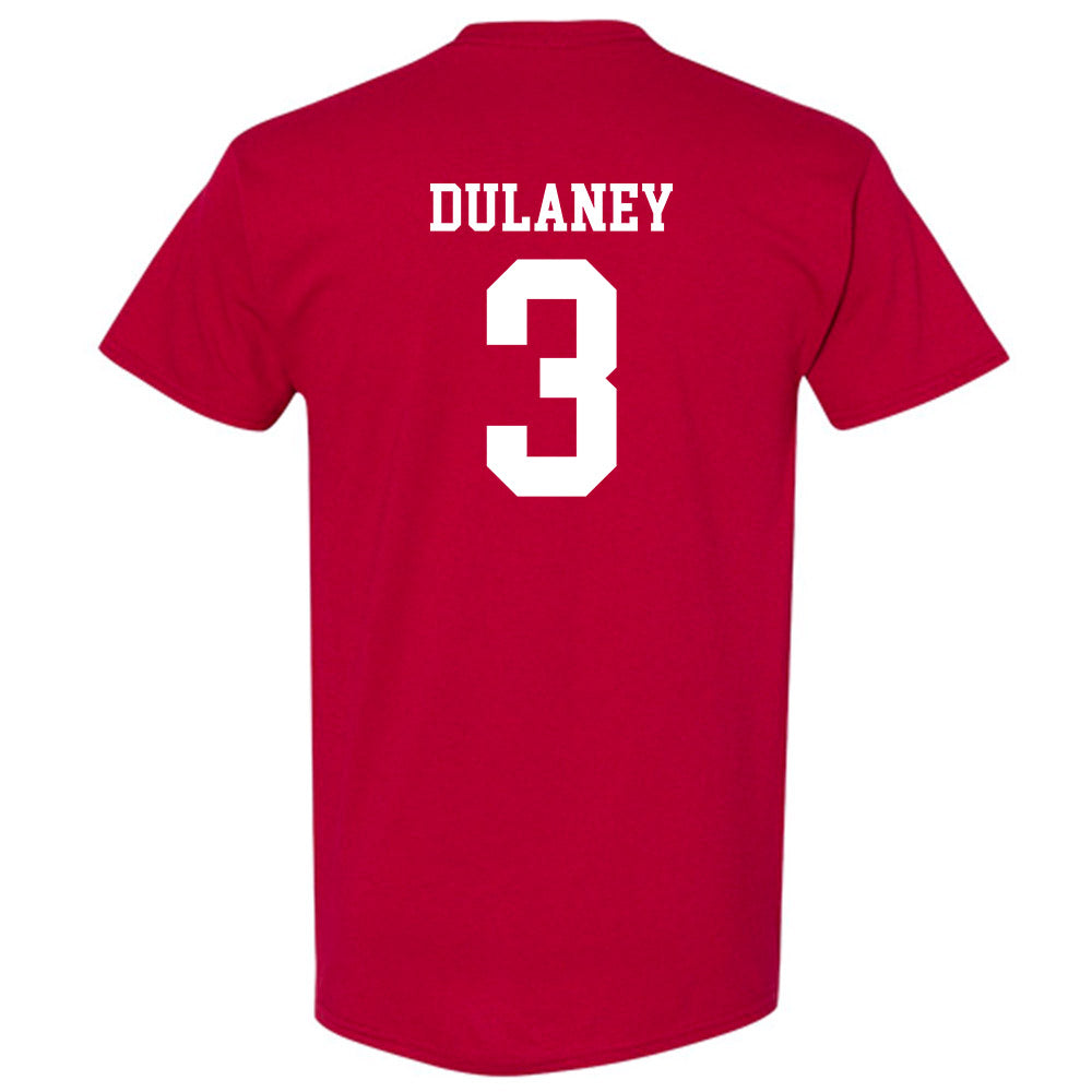 Arkansas - NCAA Women's Soccer : Kiley Dulaney - Classic Shersey T-Shirt