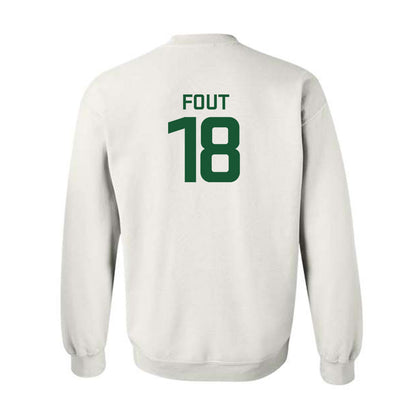 Colorado State - NCAA Women's Soccer : Olivia Fout - Crewneck Sweatshirt