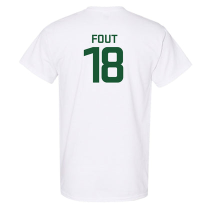 Colorado State - NCAA Women's Soccer : Olivia Fout - T-Shirt