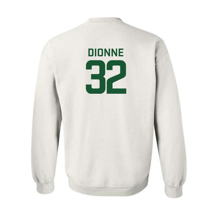 Colorado State - NCAA Women's Soccer : Kaja Dionne - Crewneck Sweatshirt-1
