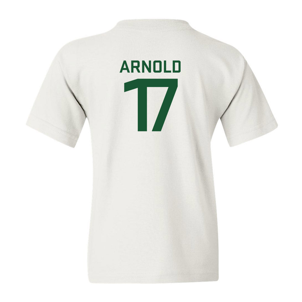 Colorado State - NCAA Women's Soccer : Bridget Arnold - Youth T-Shirt