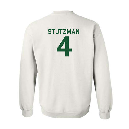 Colorado State - NCAA Women's Soccer : Olivia Stutzman - Crewneck Sweatshirt