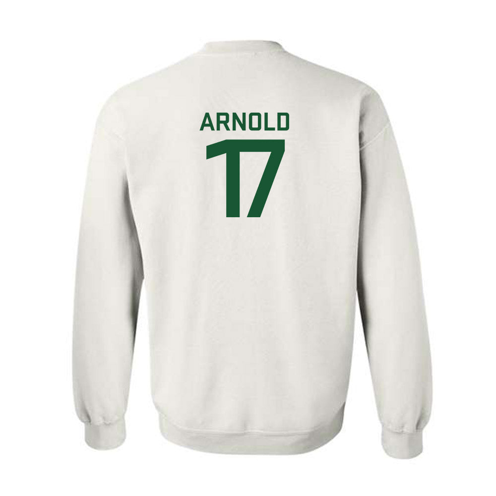 Colorado State - NCAA Women's Soccer : Bridget Arnold - Crewneck Sweatshirt