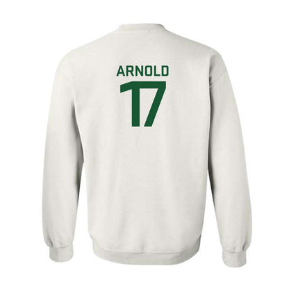 Colorado State - NCAA Women's Soccer : Bridget Arnold - Crewneck Sweatshirt