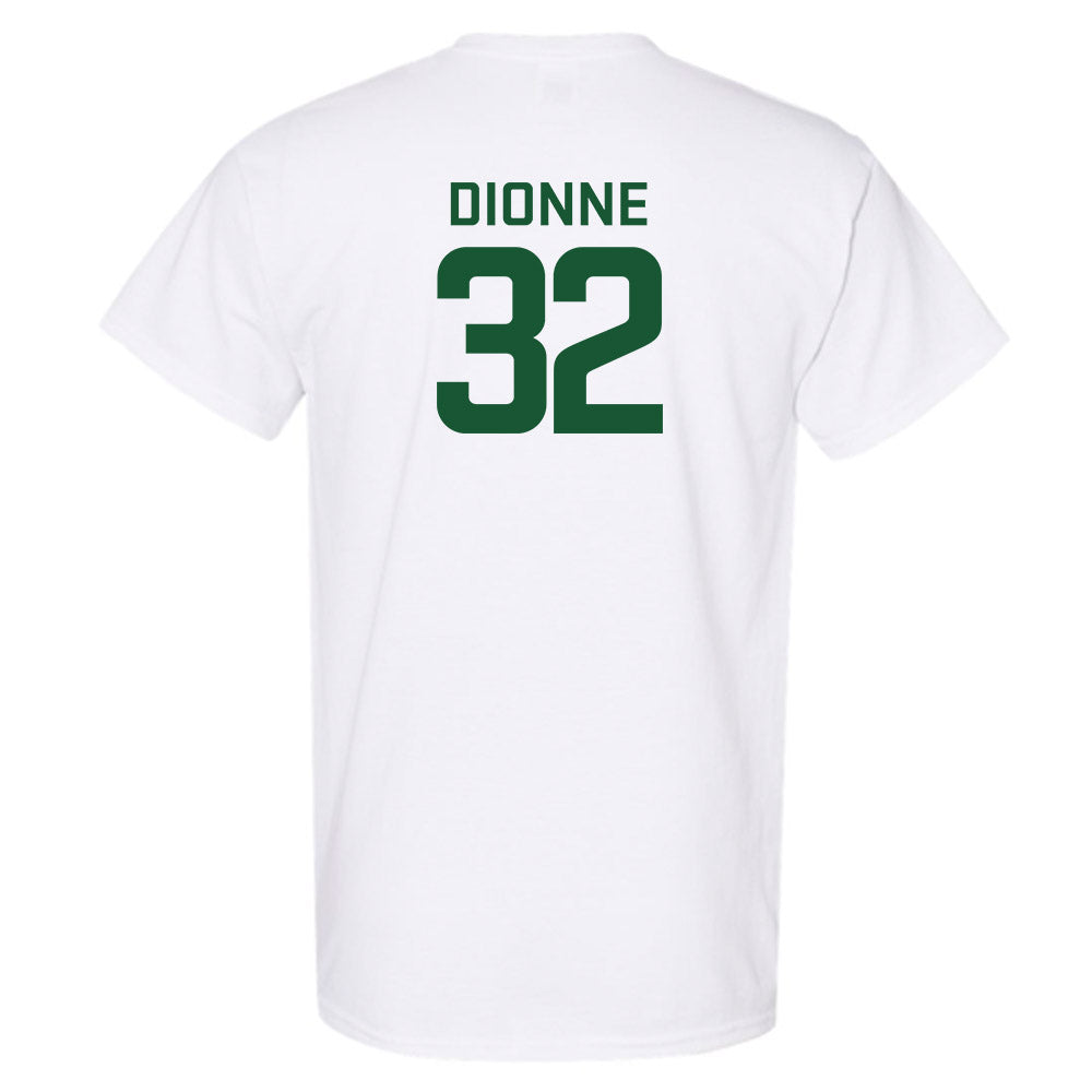 Colorado State - NCAA Women's Soccer : Kaja Dionne - T-Shirt-1