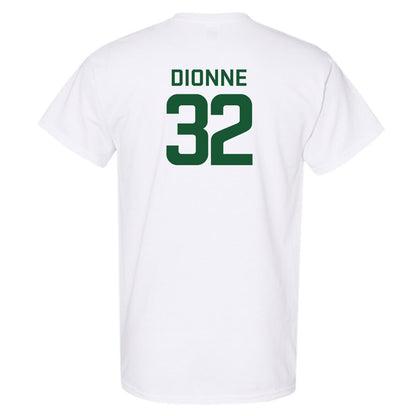 Colorado State - NCAA Women's Soccer : Kaja Dionne - T-Shirt-1