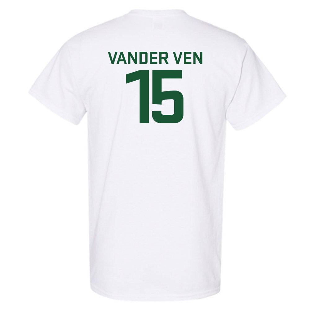 Colorado State - NCAA Women's Soccer : Avery Vander Ven - T-Shirt