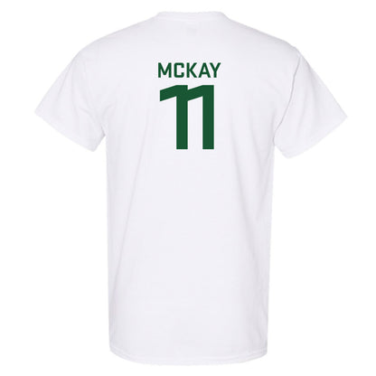 Colorado State - NCAA Women's Soccer : Hanna McKay - T-Shirt-1