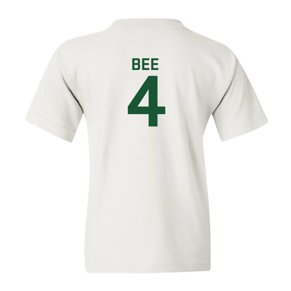 Colorado State - NCAA Women's Soccer : Taylor Bee - Youth T-Shirt
