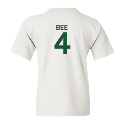 Colorado State - NCAA Women's Soccer : Taylor Bee - Youth T-Shirt