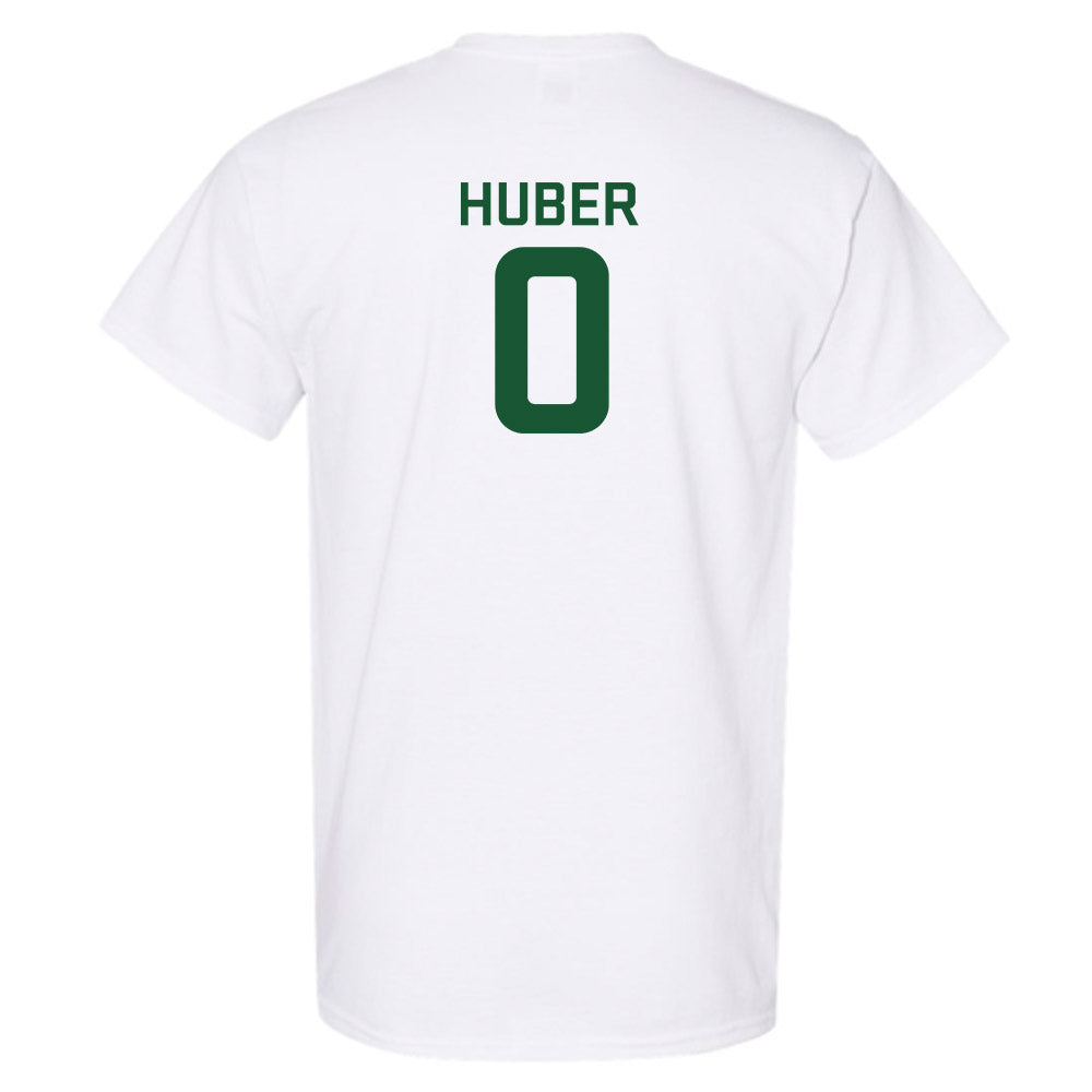 Colorado State - NCAA Women's Soccer : Addison Huber - T-Shirt-1