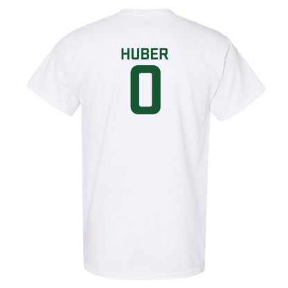 Colorado State - NCAA Women's Soccer : Addison Huber - T-Shirt-1