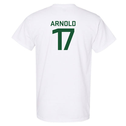 Colorado State - NCAA Women's Soccer : Bridget Arnold - T-Shirt