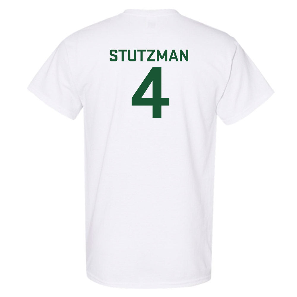 Colorado State - NCAA Women's Soccer : Olivia Stutzman - T-Shirt