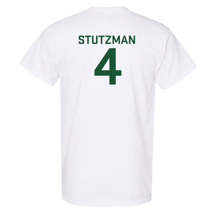 Colorado State - NCAA Women's Soccer : Olivia Stutzman - T-Shirt