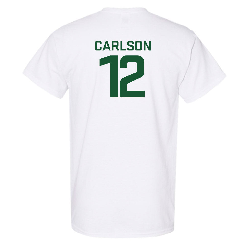 Colorado State - NCAA Women's Soccer : Piper Carlson - T-Shirt-1