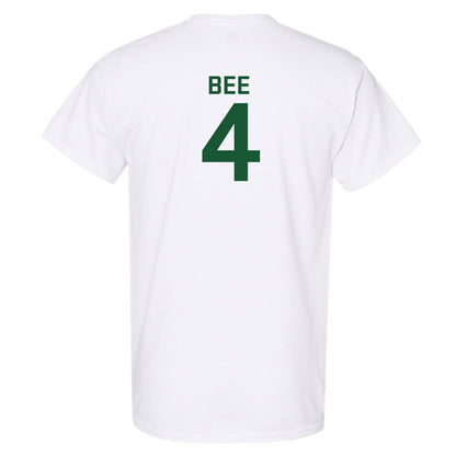 Colorado State - NCAA Women's Soccer : Taylor Bee - T-Shirt