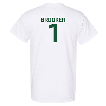Colorado State - NCAA Women's Soccer : Libby Brooker - T-Shirt-1