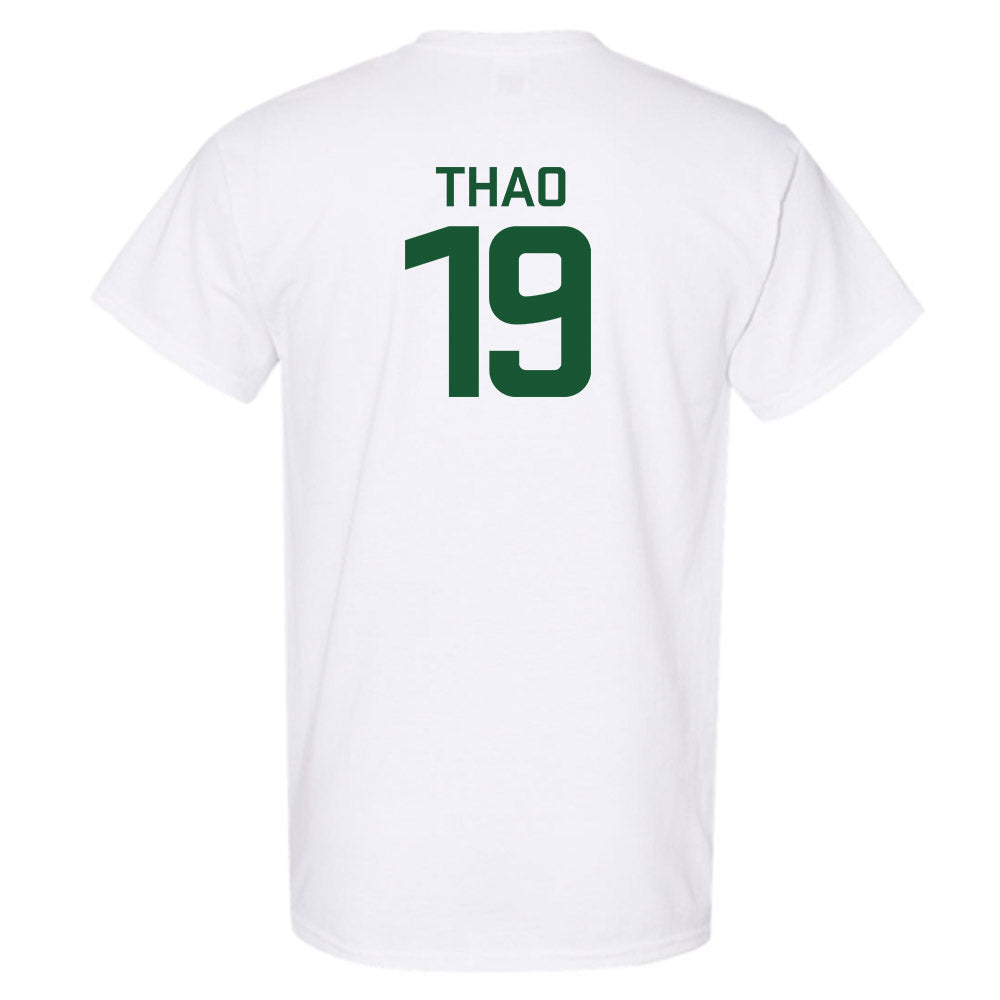 Colorado State - NCAA Women's Soccer : Hope Thao - T-Shirt-1