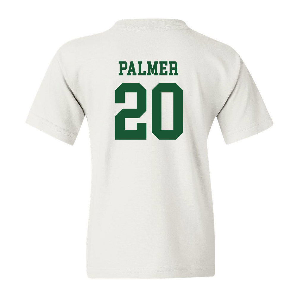 Colorado State - NCAA Men's Basketball : Joe Palmer - Youth T-Shirt