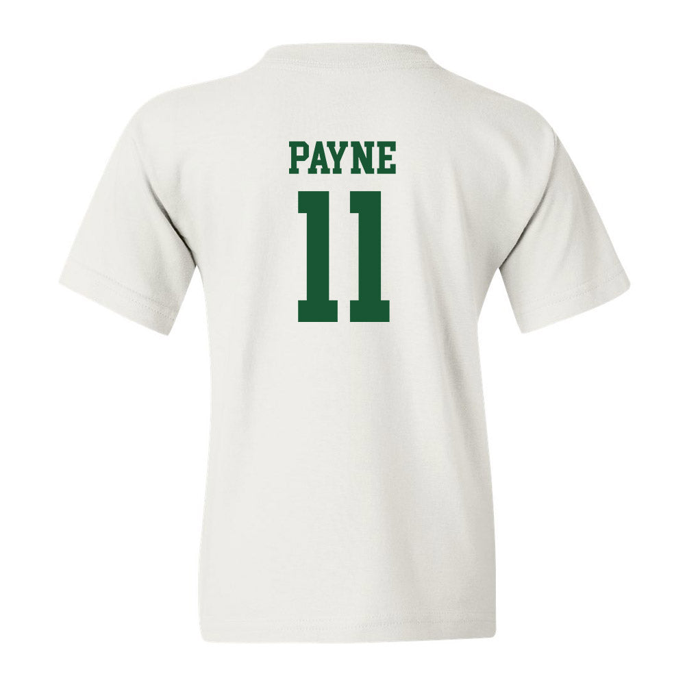 Colorado State - NCAA Men's Basketball : Jack Payne - Youth T-Shirt