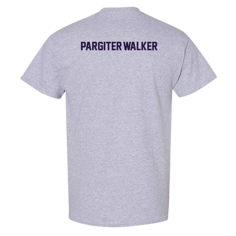 Kansas State - NCAA Women's Rowing : Sienna Pargiter-Walker - Classic Shersey T-Shirt-1