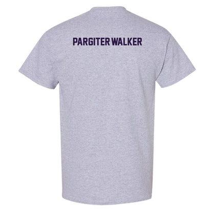 Kansas State - NCAA Women's Rowing : Sienna Pargiter-Walker - Classic Shersey T-Shirt-1