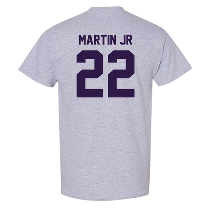 Kansas State - NCAA Football : Antonio Martin Jr - Classic Shersey T-Shirt-1