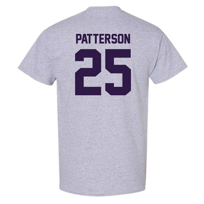 Kansas State - NCAA Women's Soccer : Ava Patterson - Classic Shersey T-Shirt-1