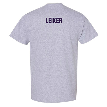 Kansas State - NCAA Women's Rowing : Harmony Leiker - Classic Shersey T-Shirt-1