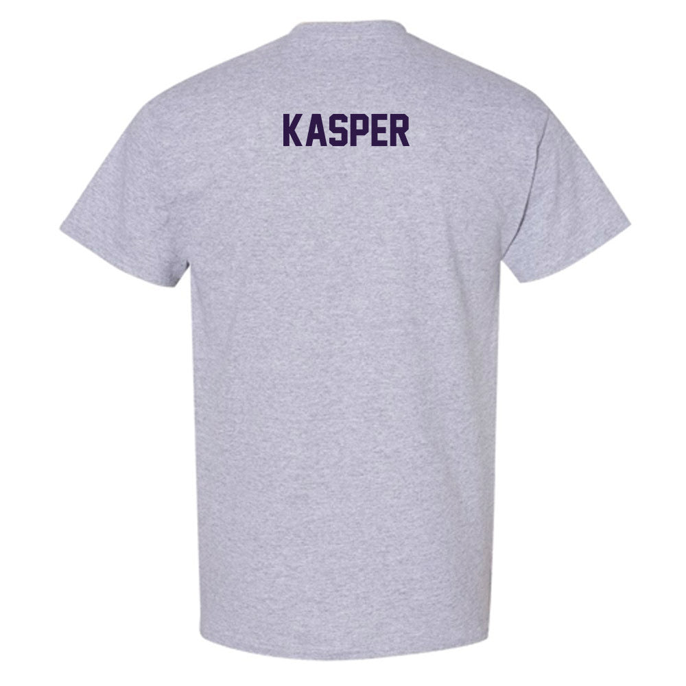 Kansas State - NCAA Women's Track & Field : Reese Kasper - Classic Shersey T-Shirt-1