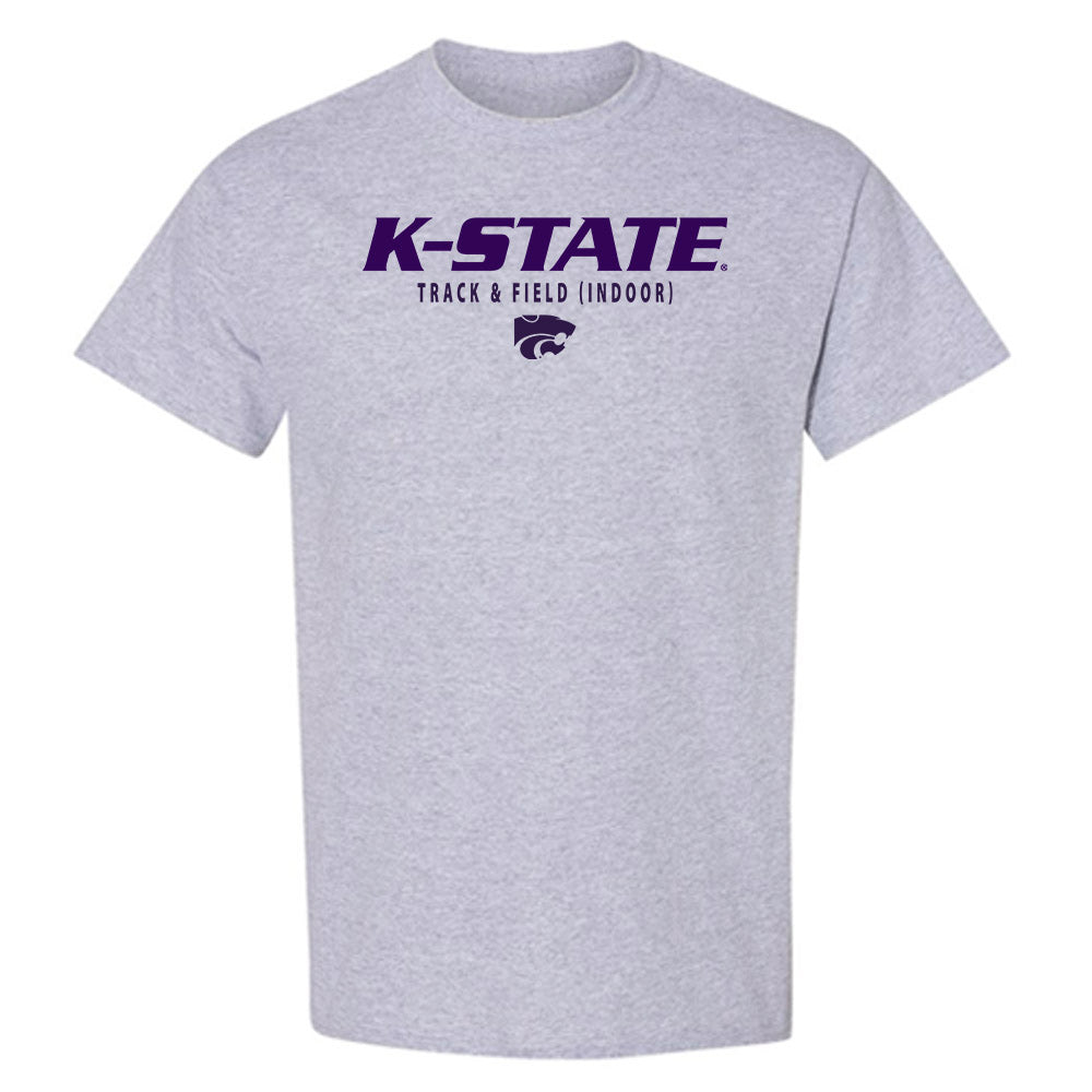Kansas State - NCAA Women's Track & Field : Tamaiah Koonce - Classic Shersey T-Shirt-0