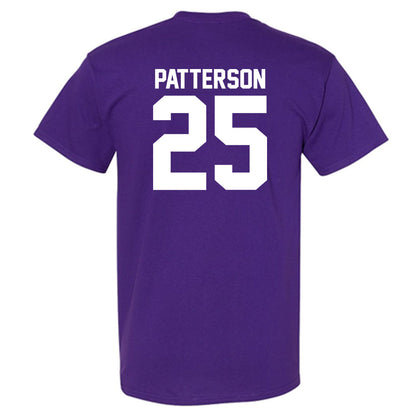 Kansas State - NCAA Women's Soccer : Ava Patterson - Classic Shersey T-Shirt-1