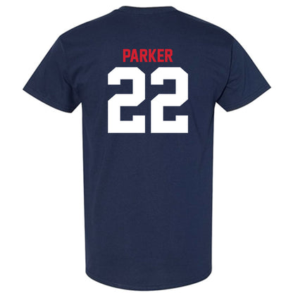 Gonzaga - NCAA Women's Soccer : Alexis Parker - Classic Shersey T-Shirt