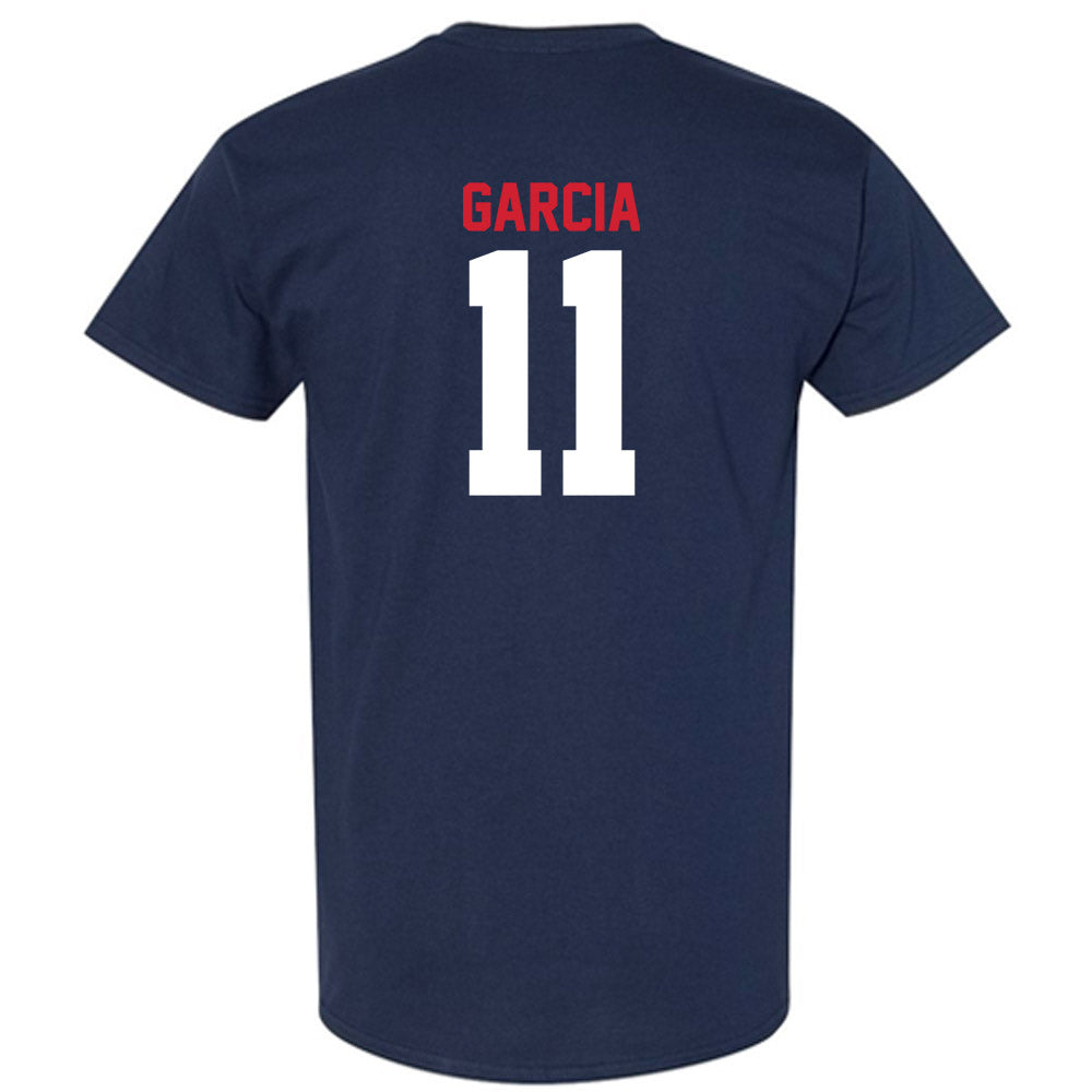 Gonzaga - NCAA Women's Soccer : Marissa Garcia - Classic Shersey T-Shirt