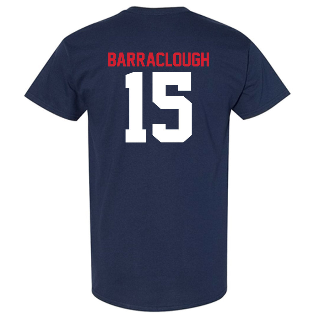 Gonzaga - NCAA Women's Soccer : Taryn Barraclough - Classic Shersey T-Shirt