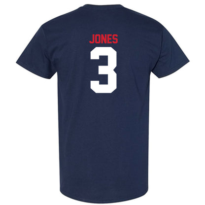 Gonzaga - NCAA Women's Soccer : Kylie Jones - Classic Shersey T-Shirt