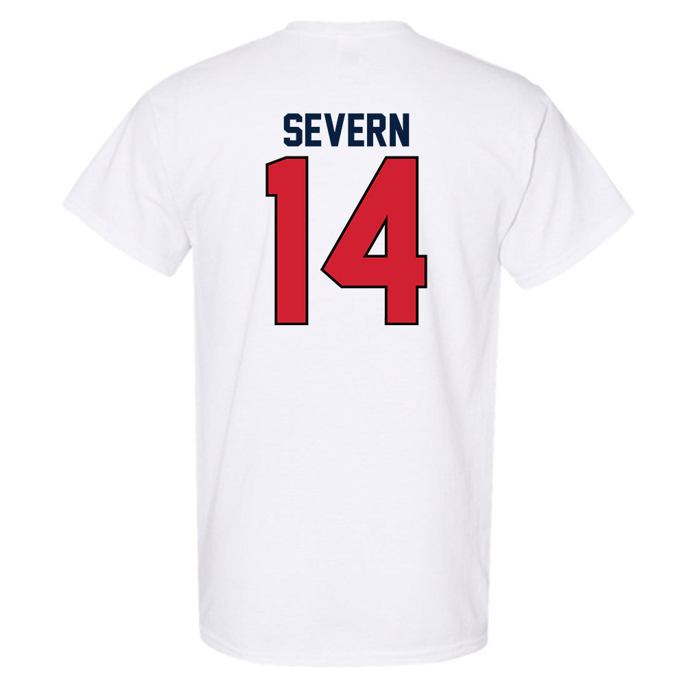 Gonzaga - NCAA Women's Soccer : Amelia Severn - Replica Shersey T-Shirt