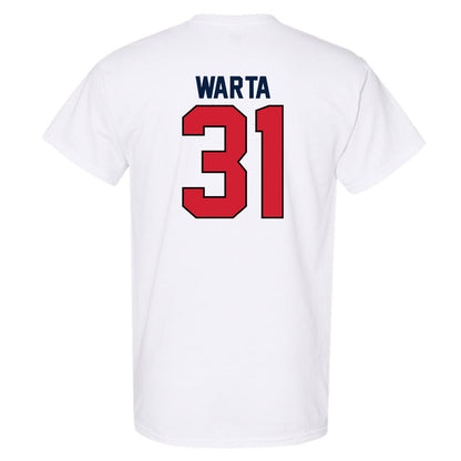 Gonzaga - NCAA Women's Soccer : Emelia Warta - Replica Shersey T-Shirt