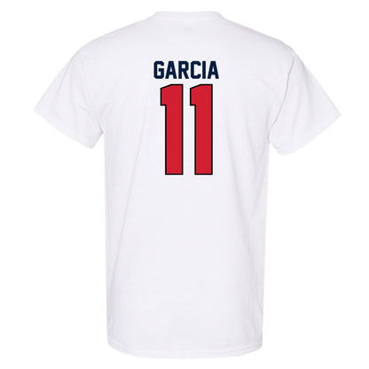 Gonzaga - NCAA Women's Soccer : Marissa Garcia - Replica Shersey T-Shirt