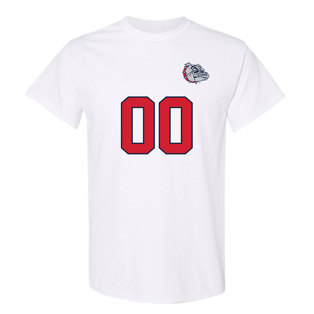 Gonzaga - NCAA Women's Soccer : Michaela McCollum - Replica Shersey T-Shirt