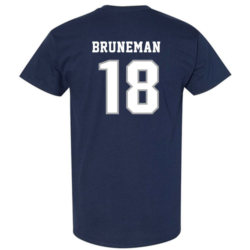 UNF - NCAA Softball : Addyson Bruneman - Classic Fashion Shersey T-Shirt-1