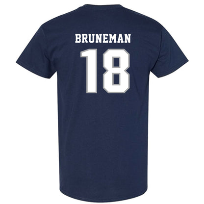 UNF - NCAA Softball : Addyson Bruneman - Classic Fashion Shersey T-Shirt-1