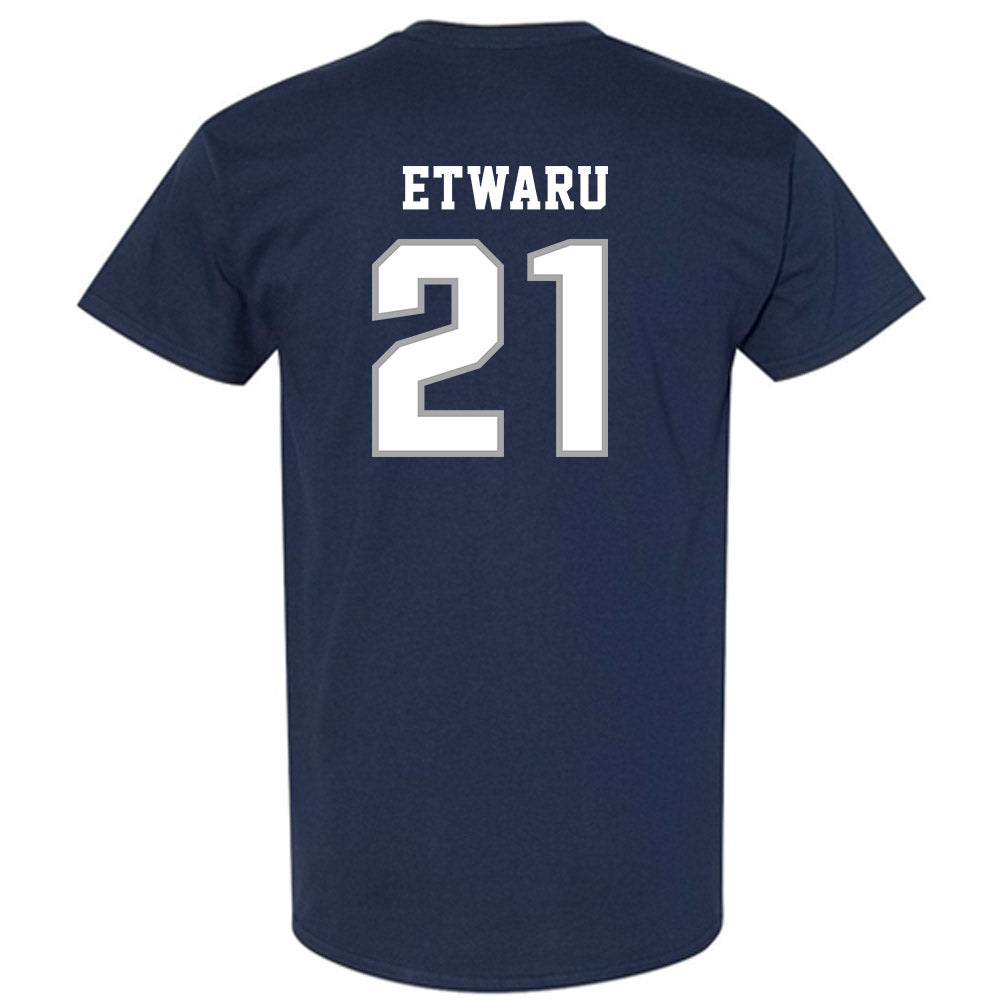 UNF - NCAA Baseball : Kai Etwaru - Classic Fashion Shersey T-Shirt