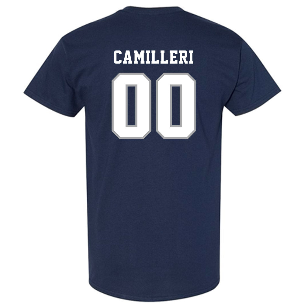 UNF - NCAA Softball : Alexis Camilleri - Classic Fashion Shersey T-Shirt-1