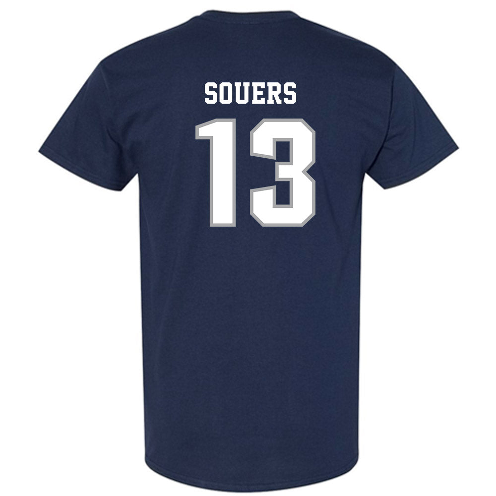 UNF - NCAA Women's Soccer : allison souers - Classic Fashion Shersey T-Shirt-1